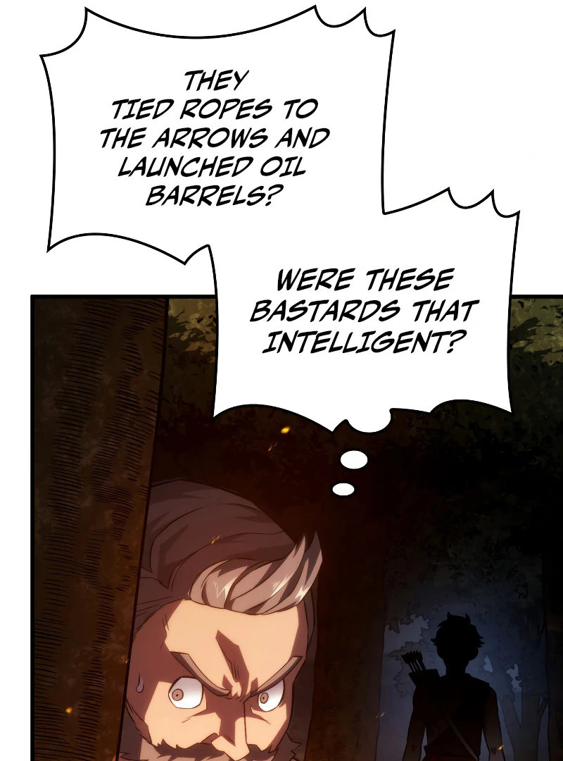 Revenge of the Iron-Blooded Sword Hound, Chapter 39 image 051